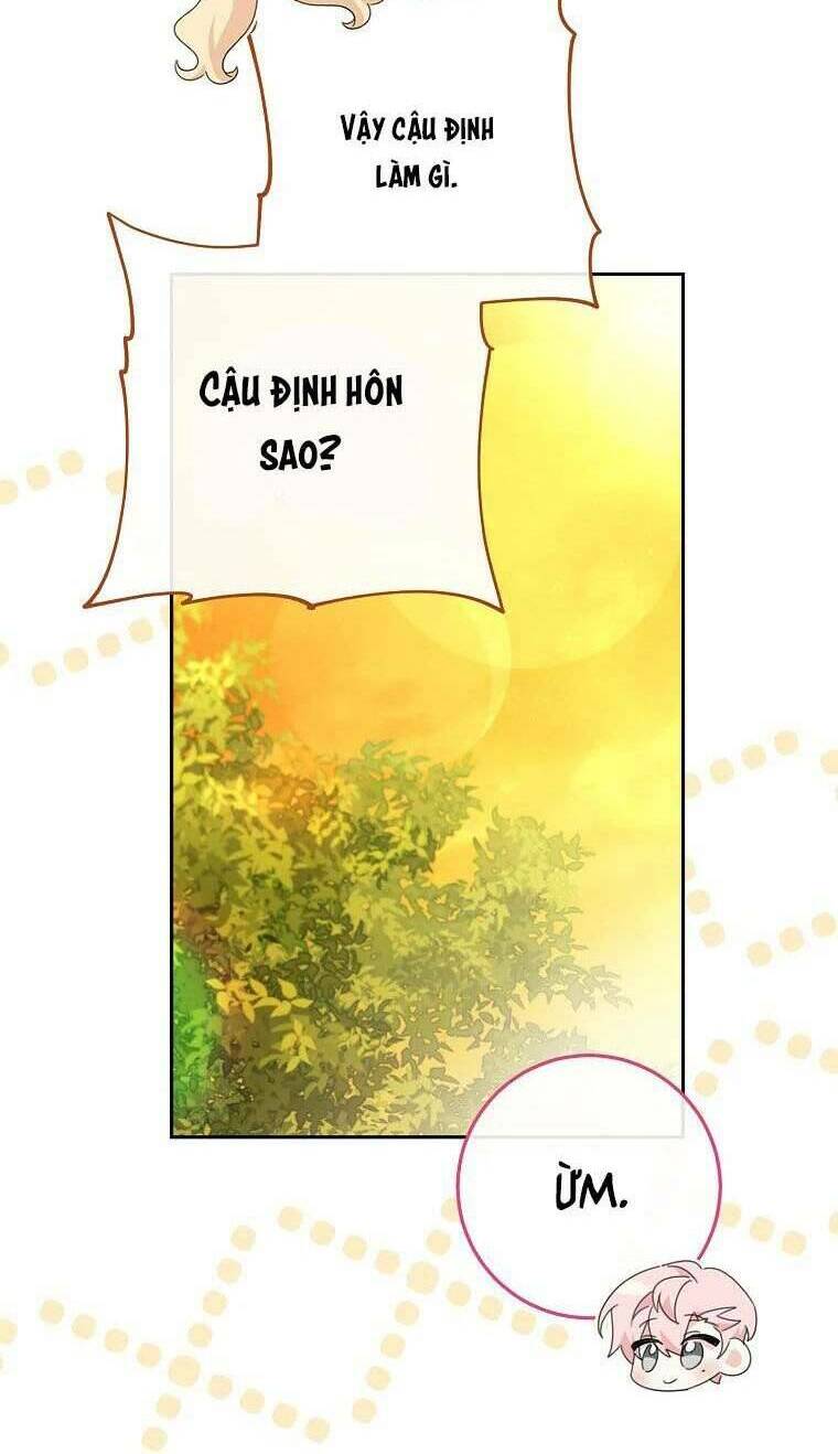 Tôi Đã Phạm Sai Lầm Rồi Chương 45 Ảnh 81