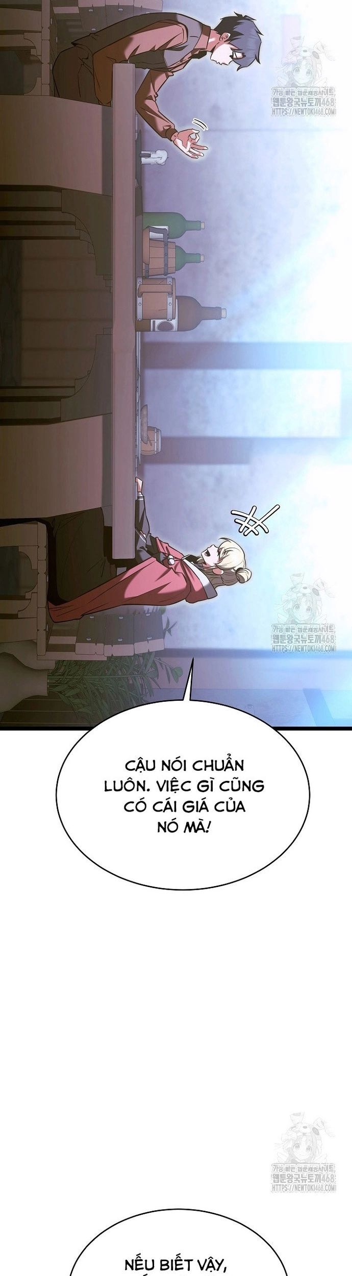 Anh Hùng Trọng Sinh Thành Trưởng Tử Nhà Công Tước Chương 69 Ảnh 34