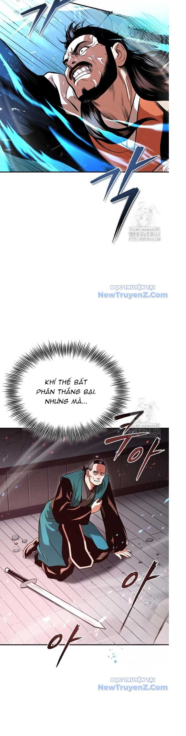 Quy Hoàn Lục Ma Đạo Chương 62 Ảnh 17