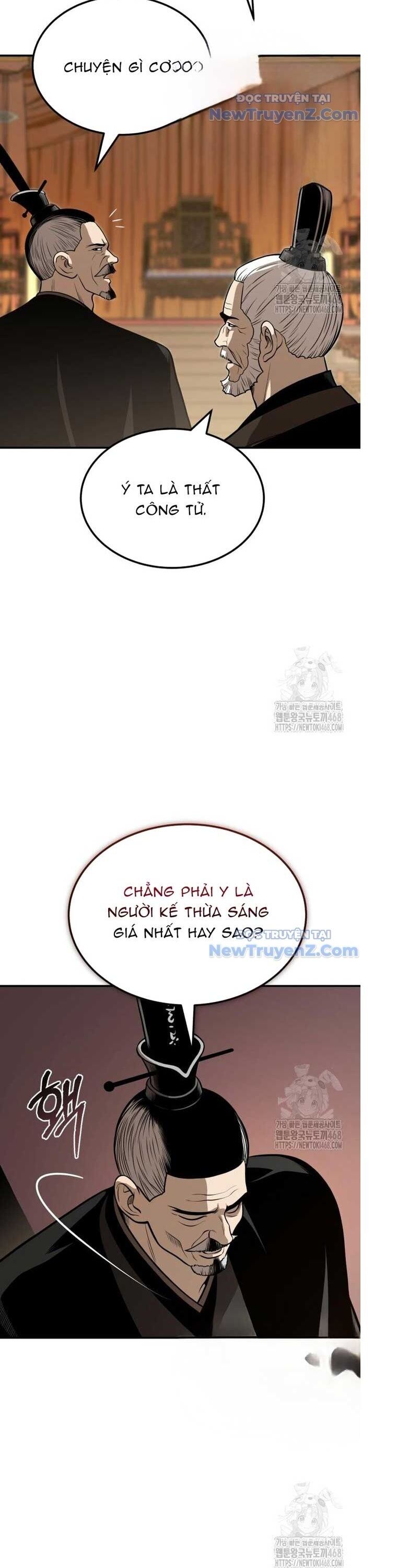 Quy Hoàn Lục Ma Đạo Chương 63 Ảnh 30