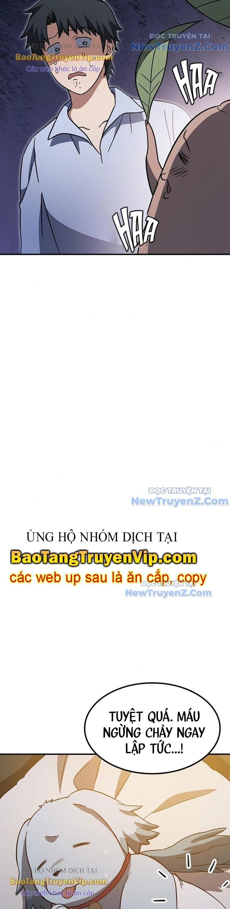 Bác Sĩ Thú Y Ở Dị Giới Chương 7 Ảnh 37
