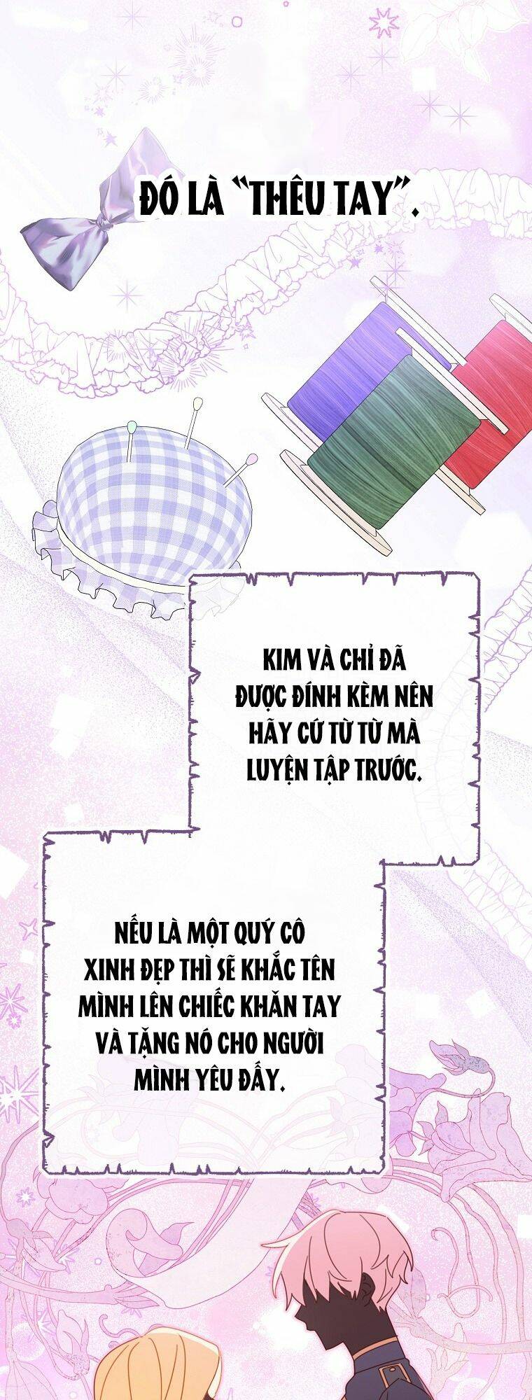 Tôi Đã Phạm Sai Lầm Rồi Chương 30 Ảnh 24