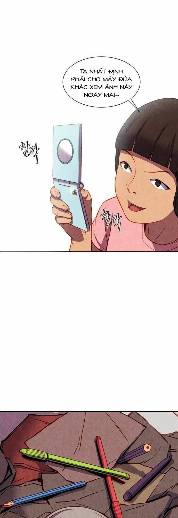 Cuộc Săn May Mắn Chương 1 Ảnh 45