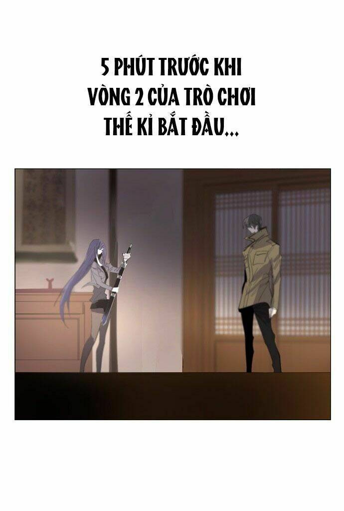 Trò Chơi Thế Kỉ Chương 5 Ảnh 87