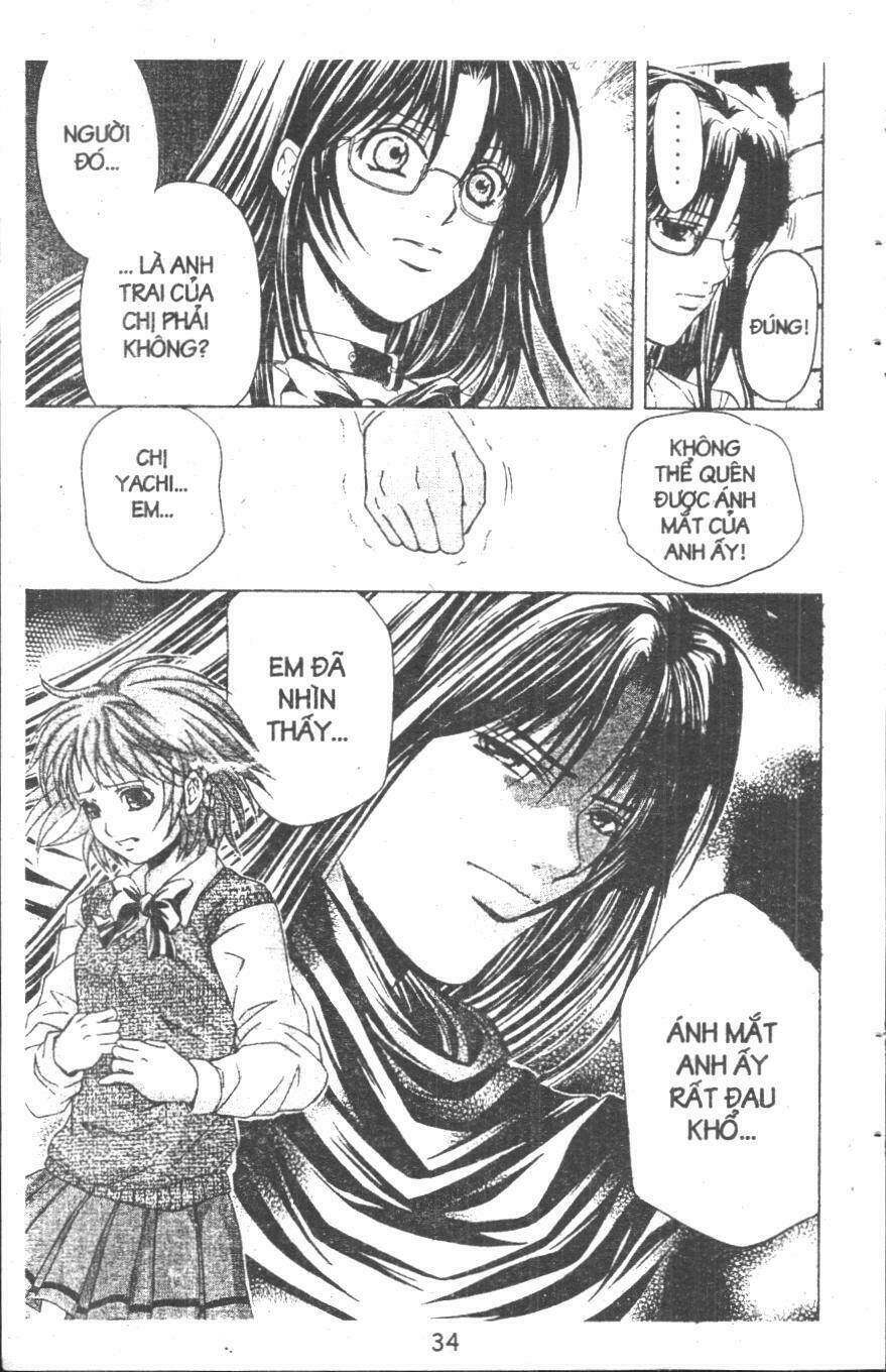 Kami To Sengoku Seitokai Chương 40 Ảnh 9