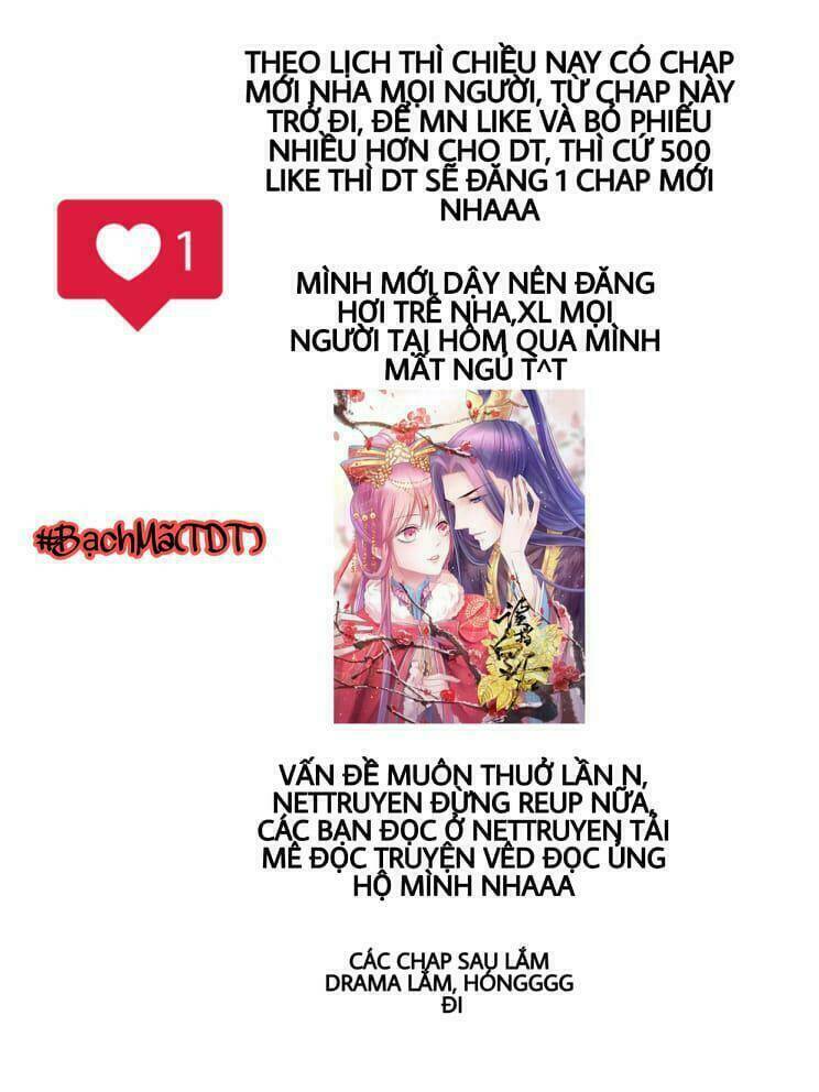Nữ Đế Trọng Sinh Chương 7.1 Ảnh 33