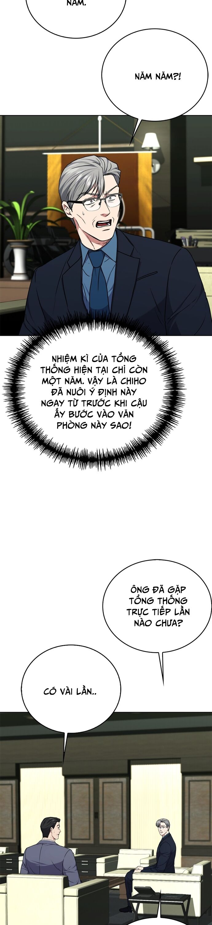 Thuế Trừng Giả Chương 150 Ảnh 3