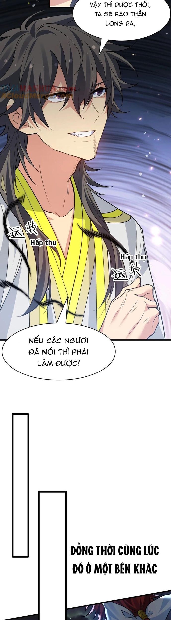 Toàn Bộ Tu Chân Giới Muội Tử Muốn Bắt Ta Chương 154 Ảnh 26