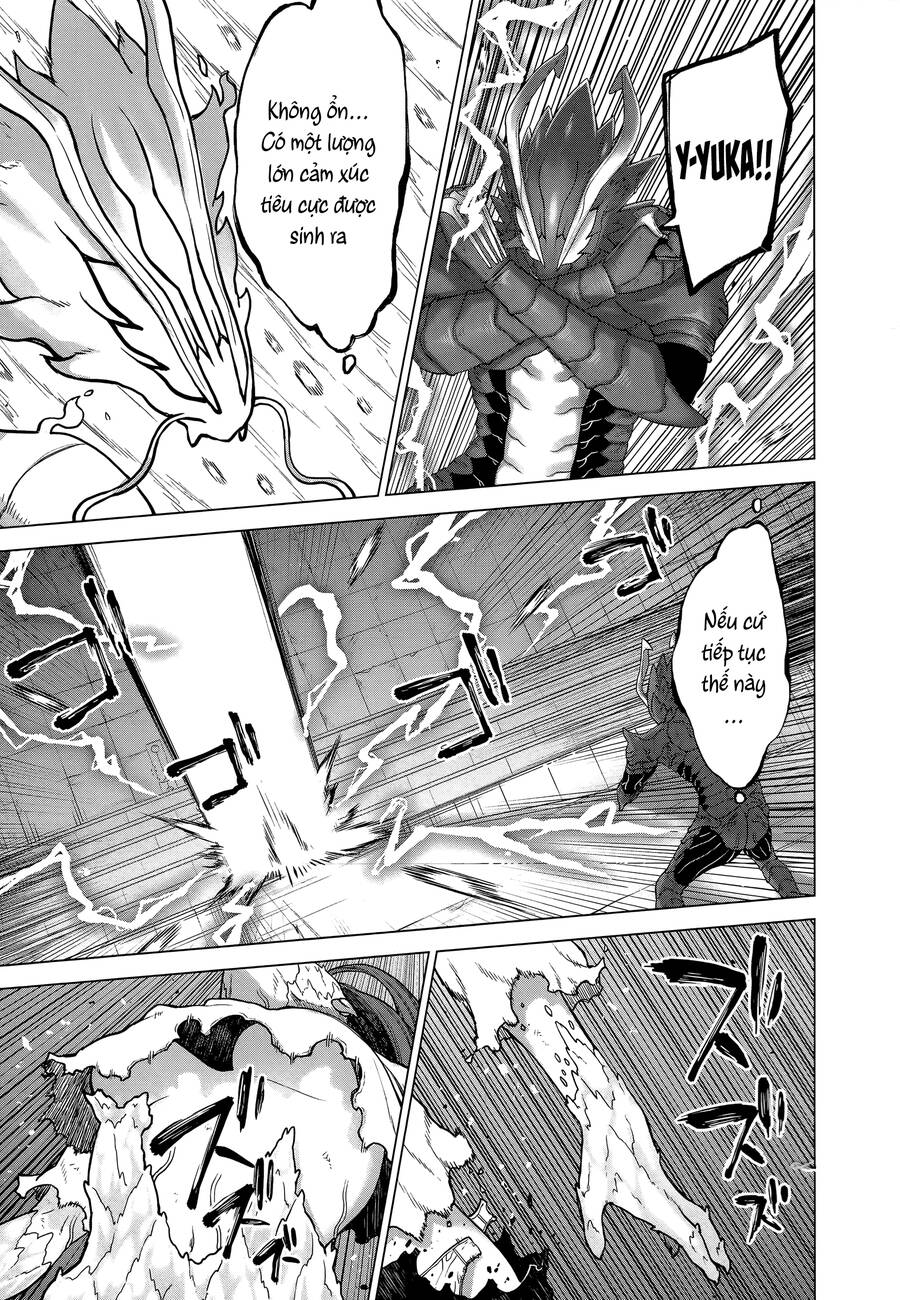 Ottoman: Ông Chồng Quốc Dân Chương 43 Ảnh 19