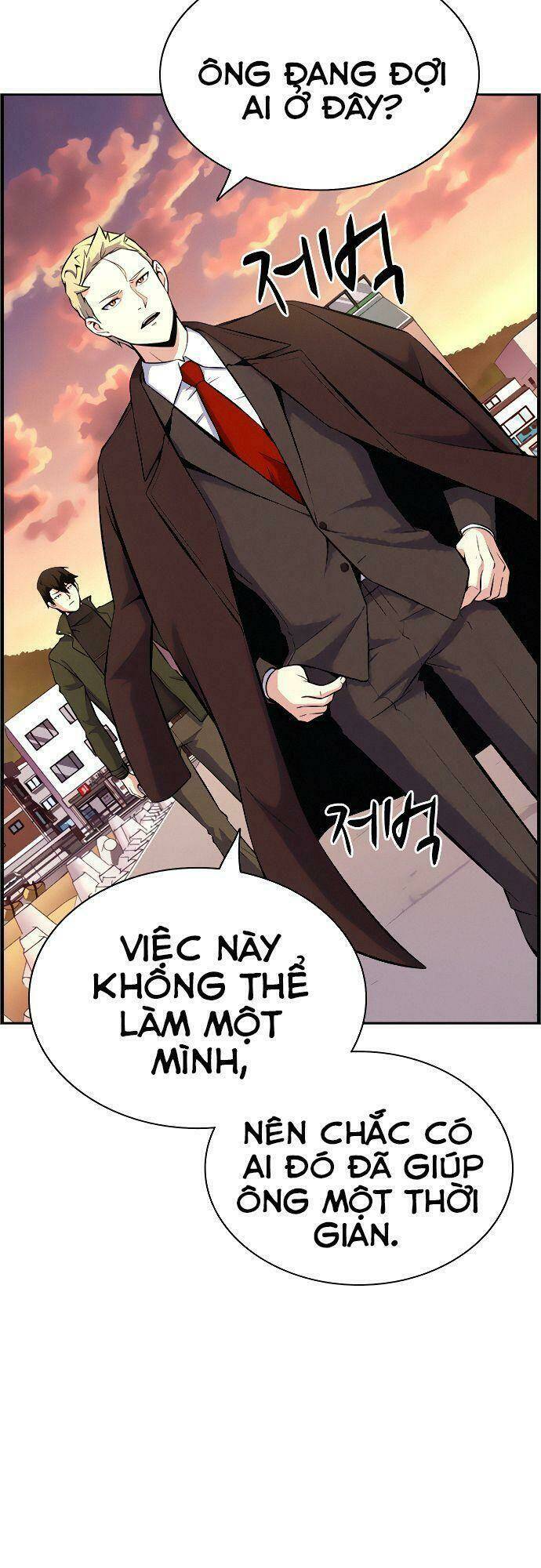 Kẻ Ngoại Lai Ở Vùng Đất Bị Ruồng Bỏ Chương 11 Ảnh 54