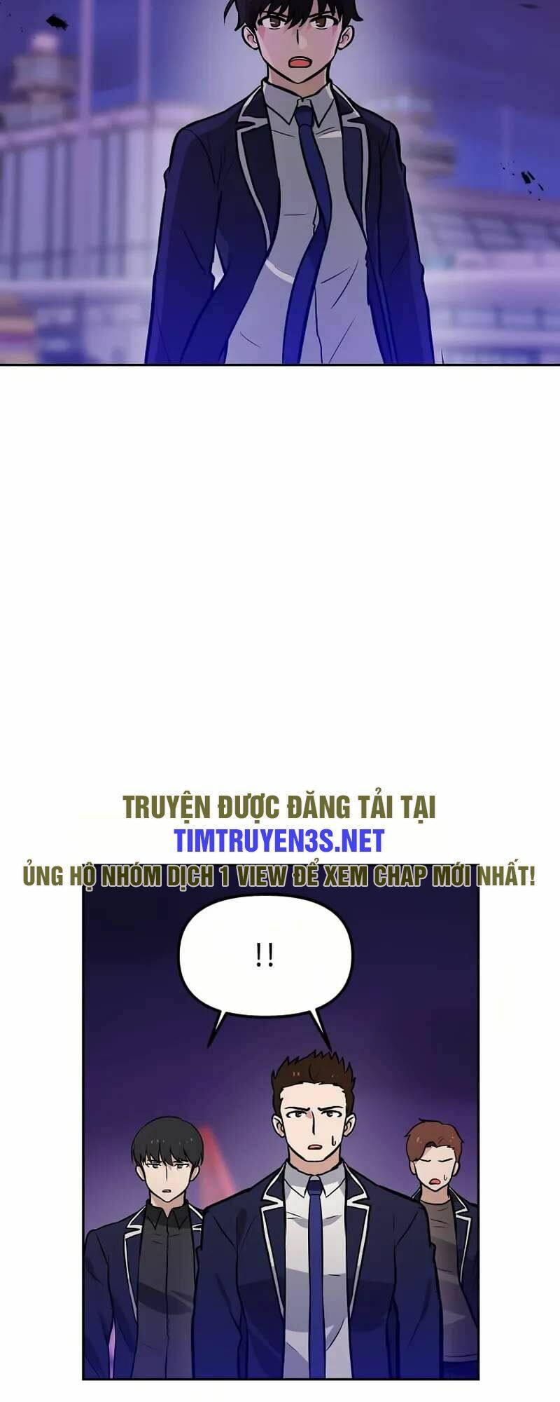 Ta Có Max Thuộc Tính May Mắn Chương 59 Ảnh 21