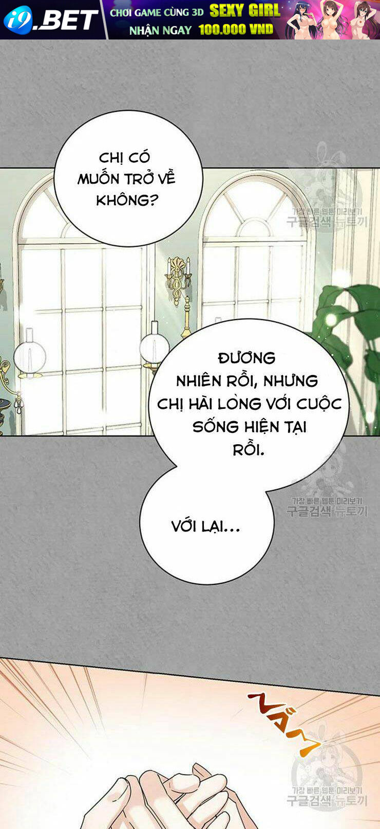 Tôi Không Còn Yêu Anh Nữa Chương 41 Ảnh 15