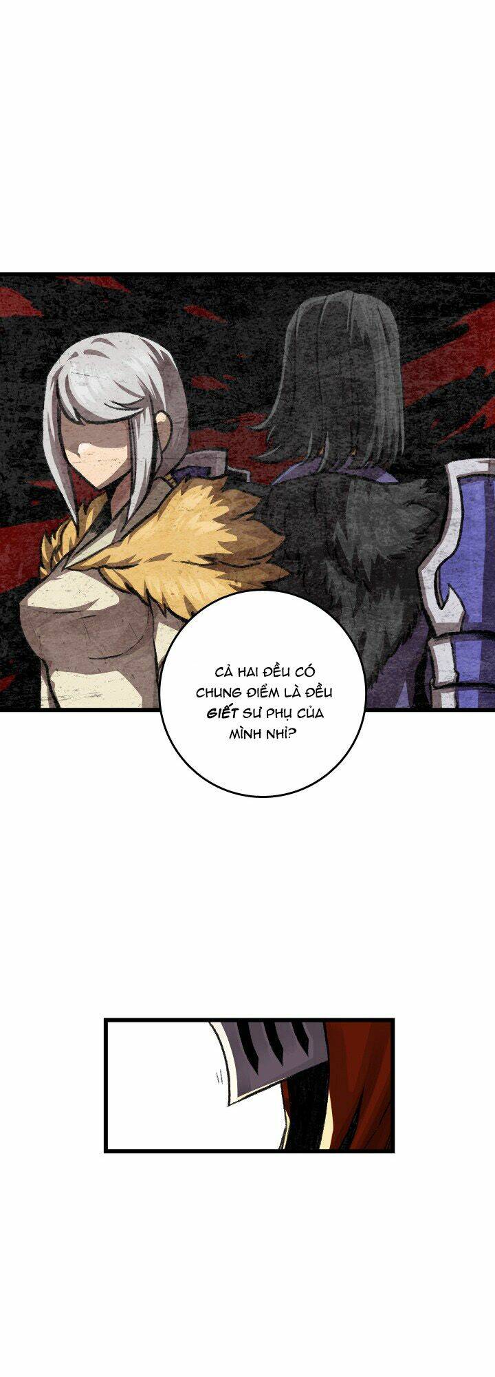 Chuyện Tình Zed X Syndra Phần 4 Chương 22 Ảnh 16