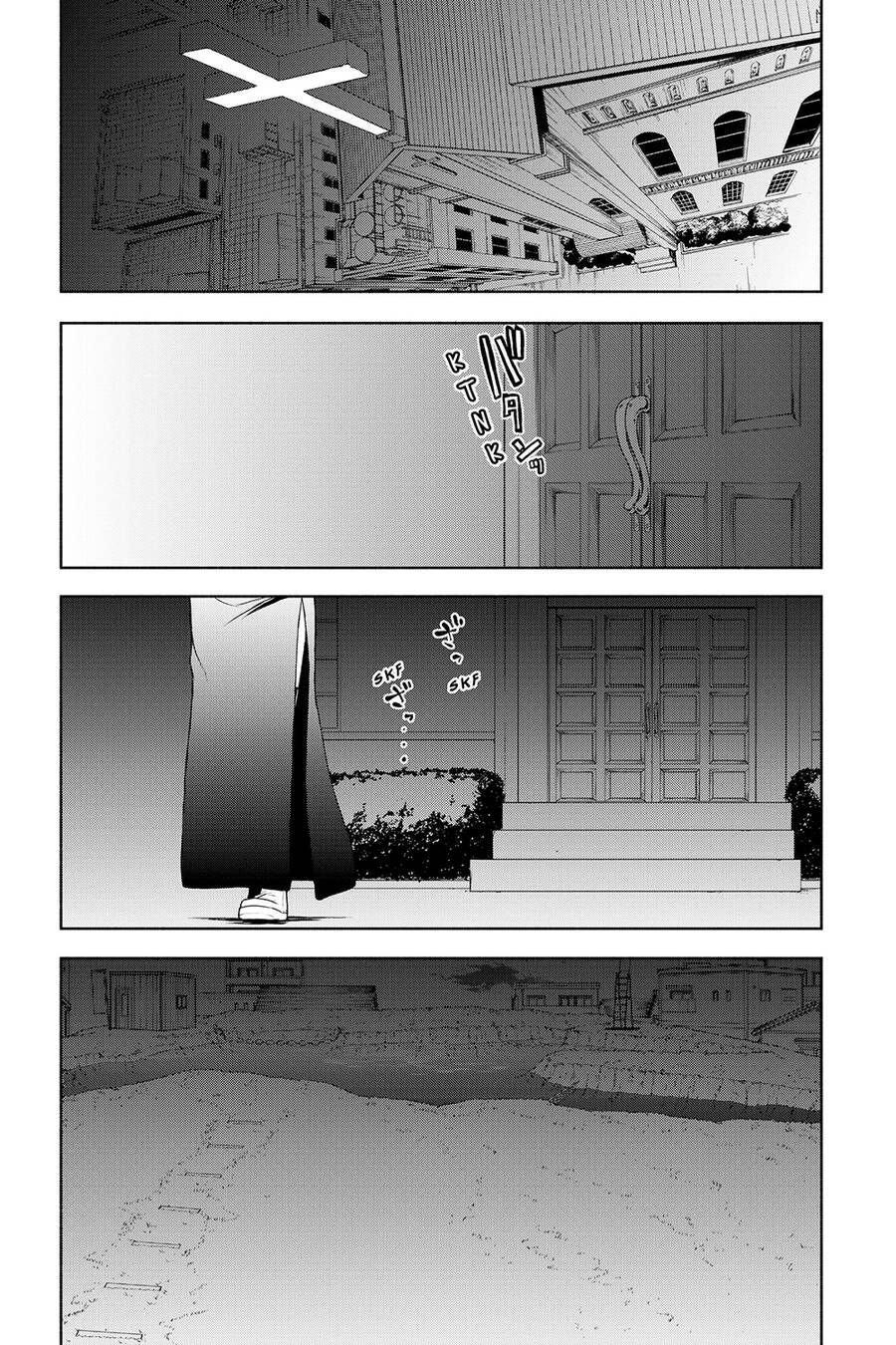 Yozakura Quartet Chương 157 Ảnh 29