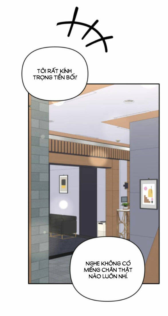 Ly Hôn Thì Dễ, Yêu Đương Mới Khó Chương 25.1 Ảnh 56