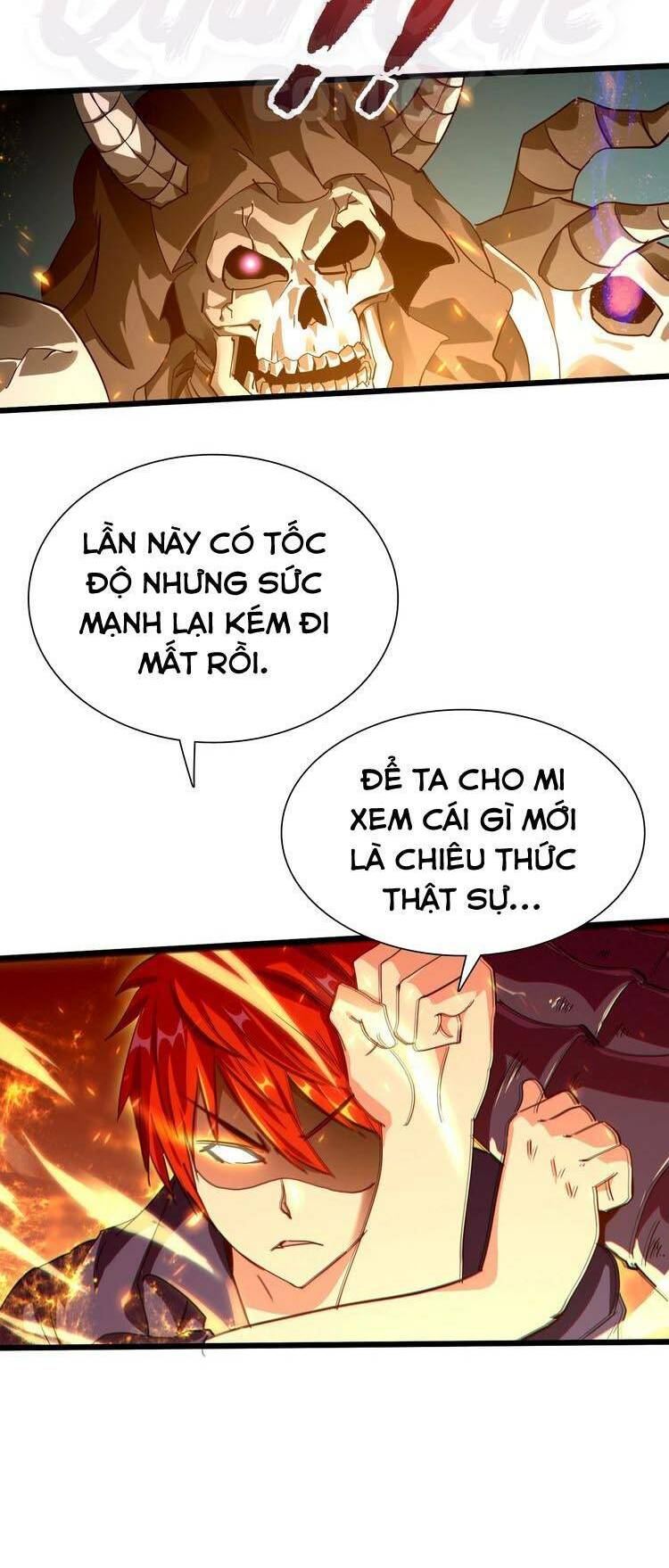 Kinh Thế Kỳ Nhân Chương 36 Ảnh 11