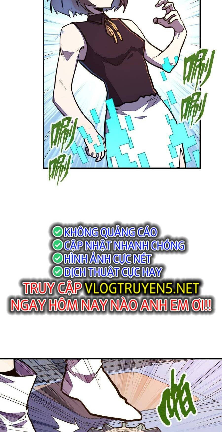 Toàn Cầu Dị Năng : Tôi Có Toàn Bộ Nguyên Tố Chương 34 Ảnh 18