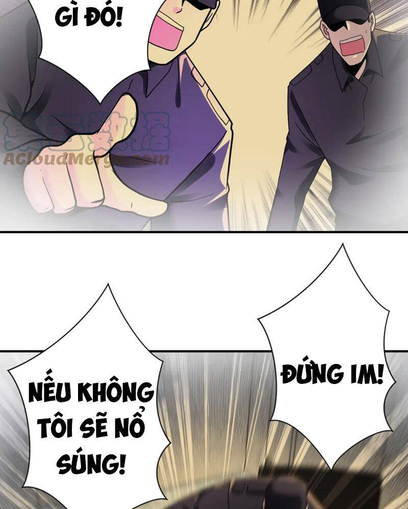 Mạt Thế Siêu Cấp Hệ Thống Chương 343 Ảnh 8