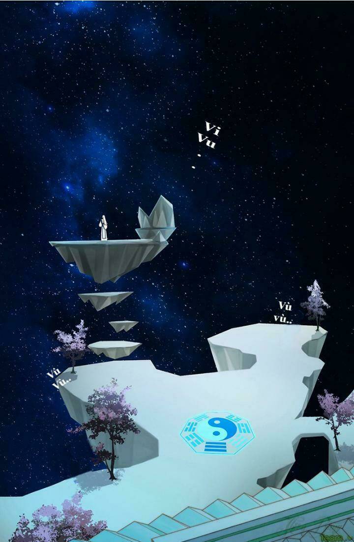 Yêu Tiên Ca Chương 1 Ảnh 5