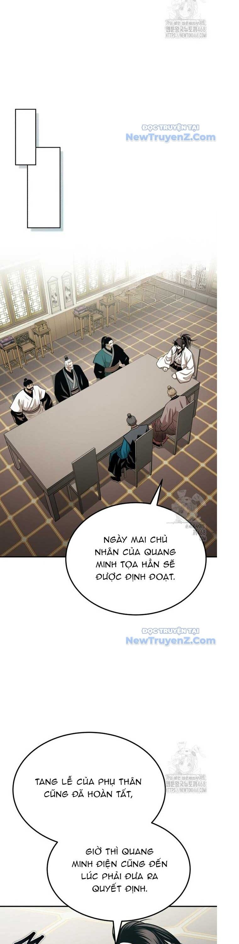 Quy Hoàn Lục Ma Đạo Chương 63 Ảnh 4
