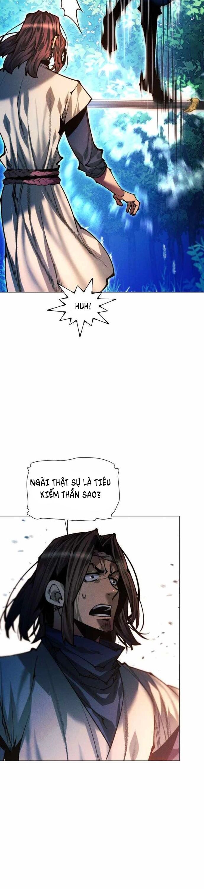 Chuyển Sinh Vào Thế Giới Võ Lâm Chương 133 Ảnh 21