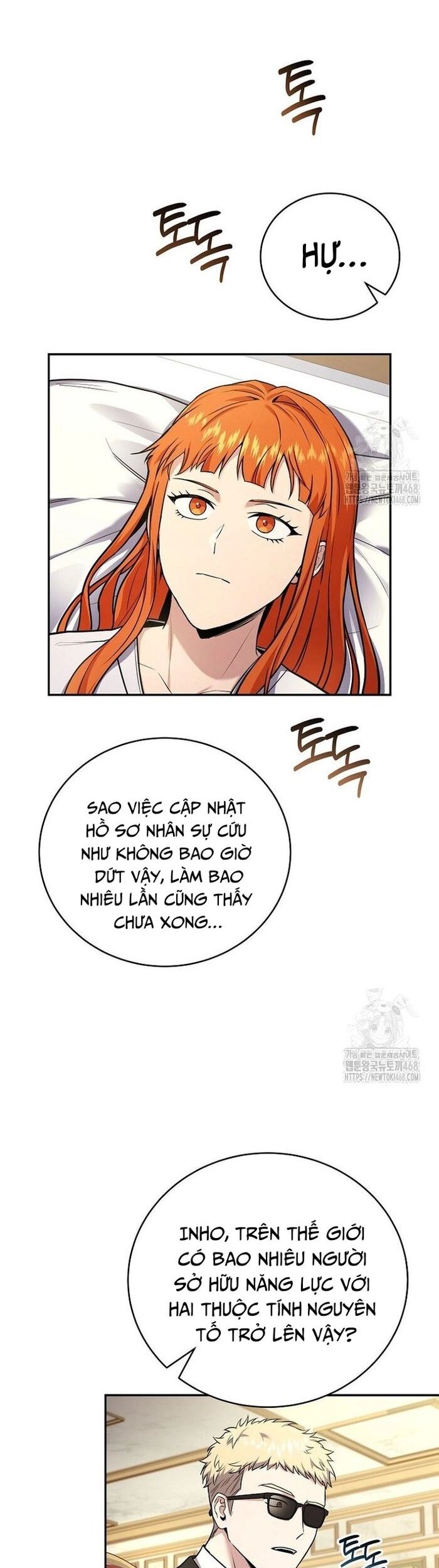 Sự Trở Lại Của Người Chơi Bị Đóng Băng Chương 164 Ảnh 39