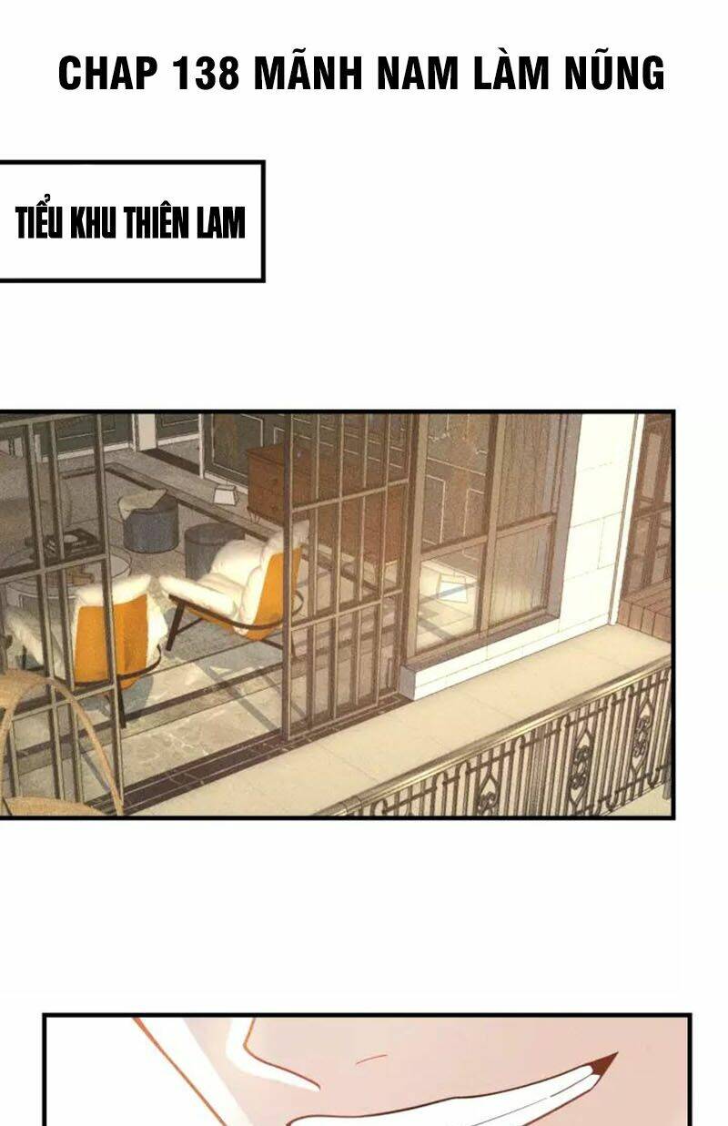 Cao Thủ Cận Vệ Của Nữ Chủ Tịch Chương 138 Ảnh 2