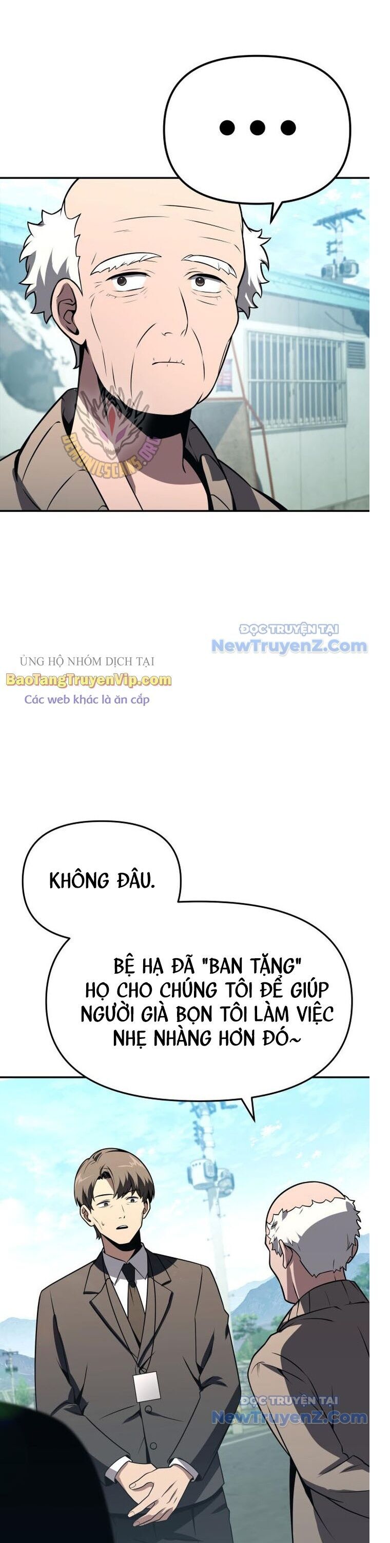 Vua Hiệp Sĩ Đã Trở Lại Với Một Vị Thần Chương 110 Ảnh 19