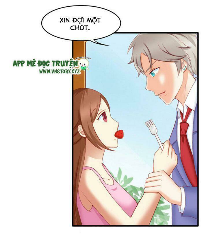 Idol Quốc Dân Đừng Trêu Tôi Chương 31 Ảnh 17