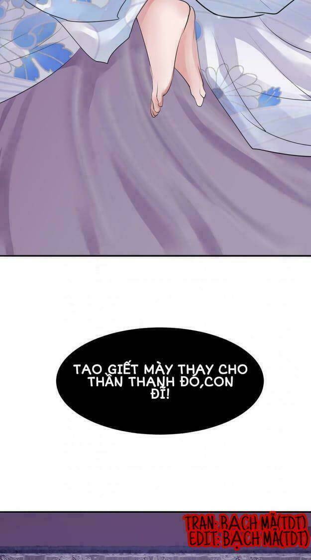 Nữ Đế Trọng Sinh Chương 5 Ảnh 32