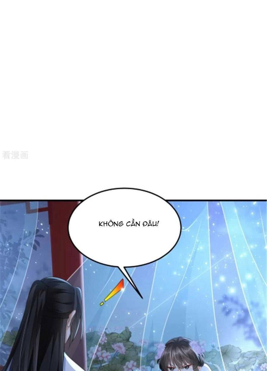 Xuyên Qua Làm Vương Phi Xinh Đẹp Của Vương Gia Chương 31 Ảnh 35
