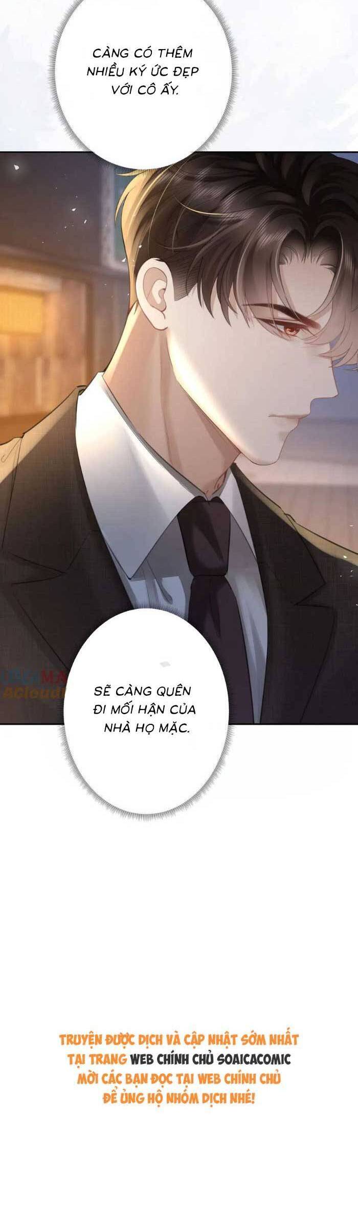 Tổng Tài Cố Chấp, Xin Hãy Buông Tha Chương 11 Ảnh 23