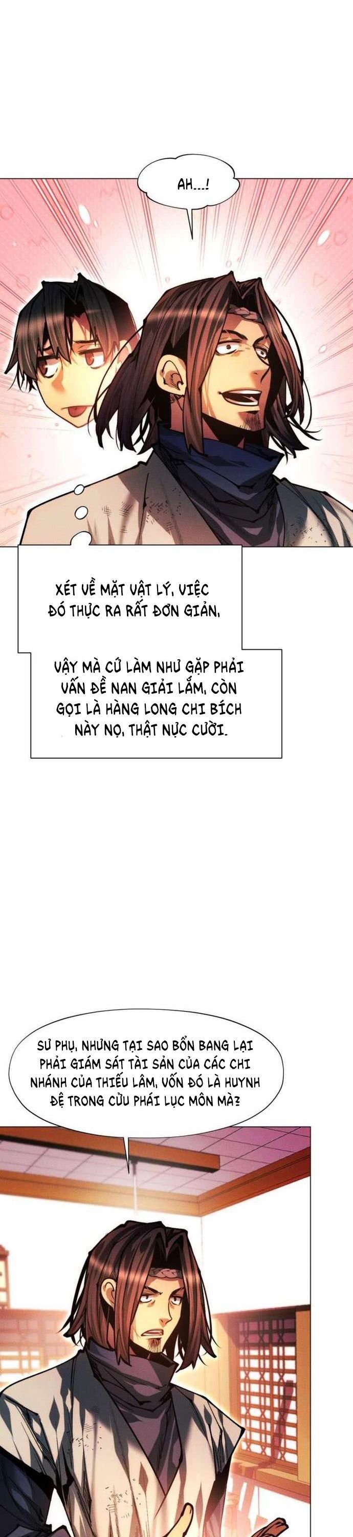 Chuyển Sinh Vào Thế Giới Võ Lâm Chương 133 Ảnh 51