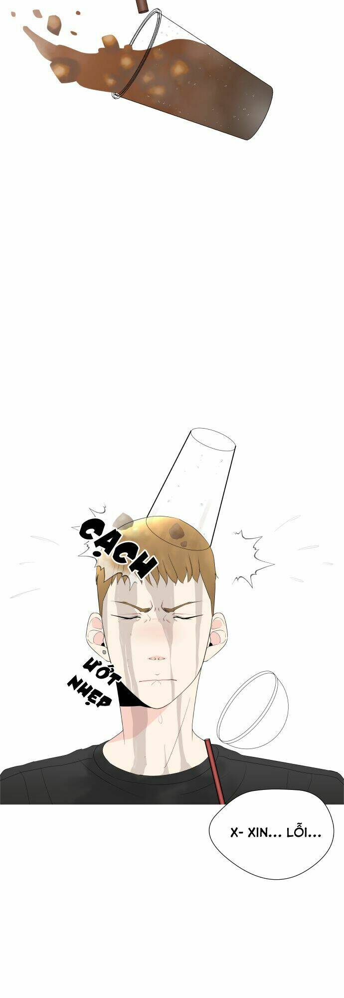 Oh My God Chương 1 Ảnh 15