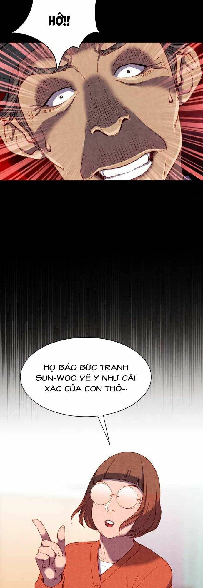Cuộc Săn May Mắn Chương 1 Ảnh 36
