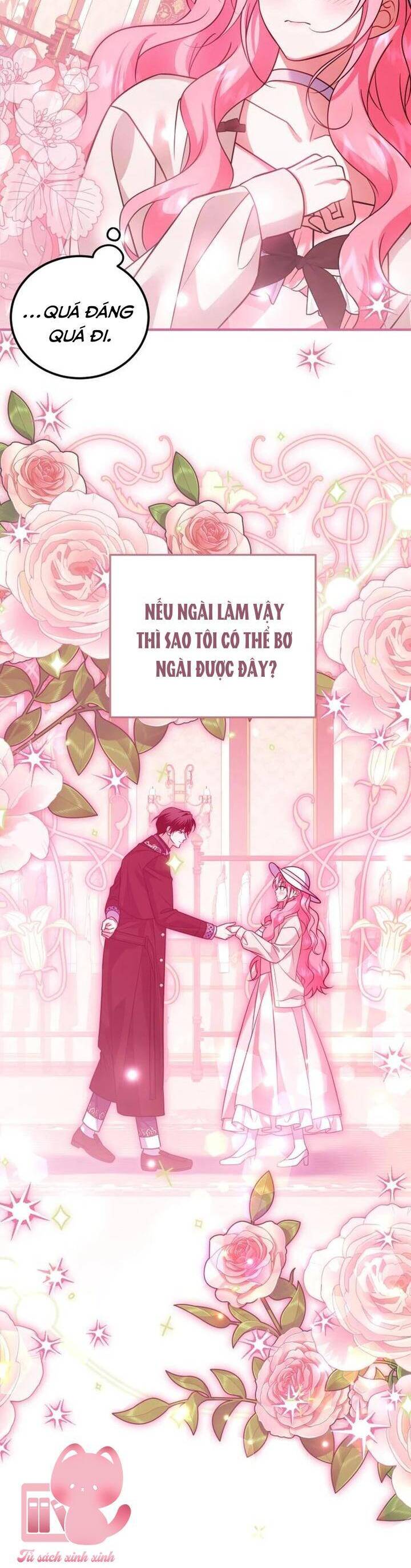Cách Khiến Cuốn Tiểu Thuyết Bi Kịch Thành Chữa Lành! Chương 37 Ảnh 36