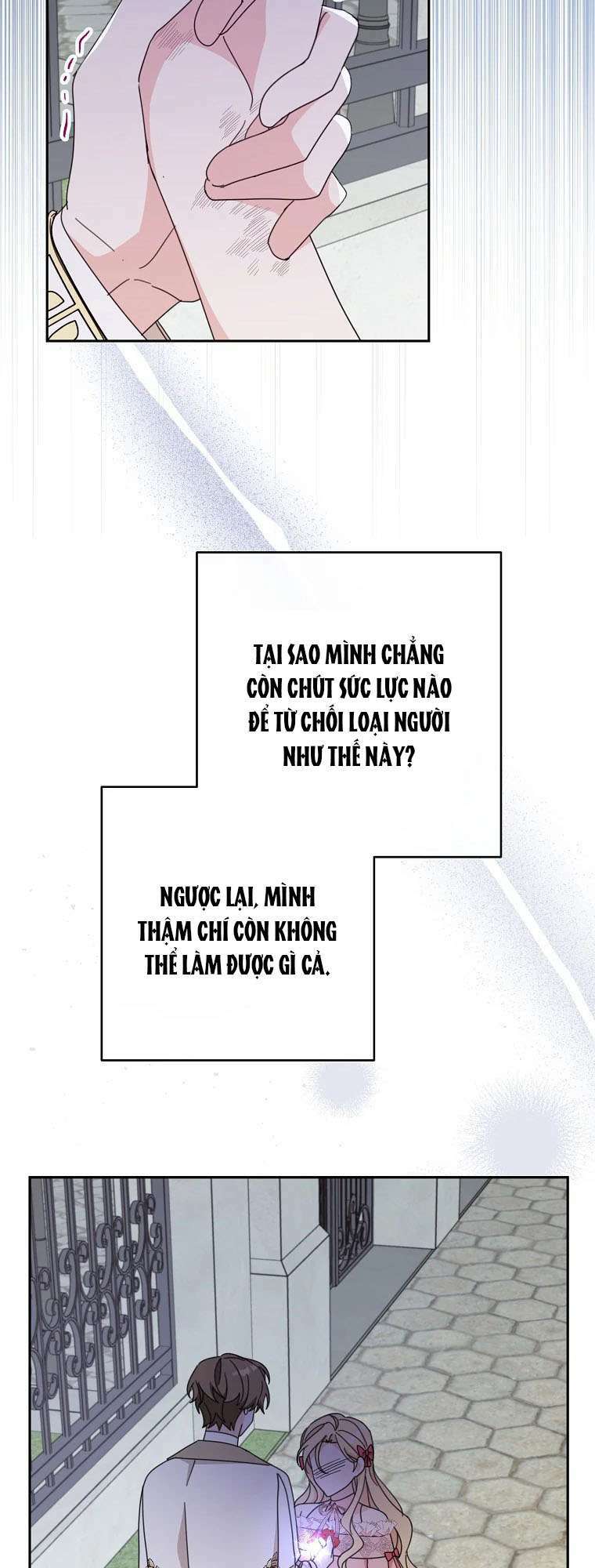 Tôi Đã Phạm Sai Lầm Rồi Chương 42 Ảnh 25