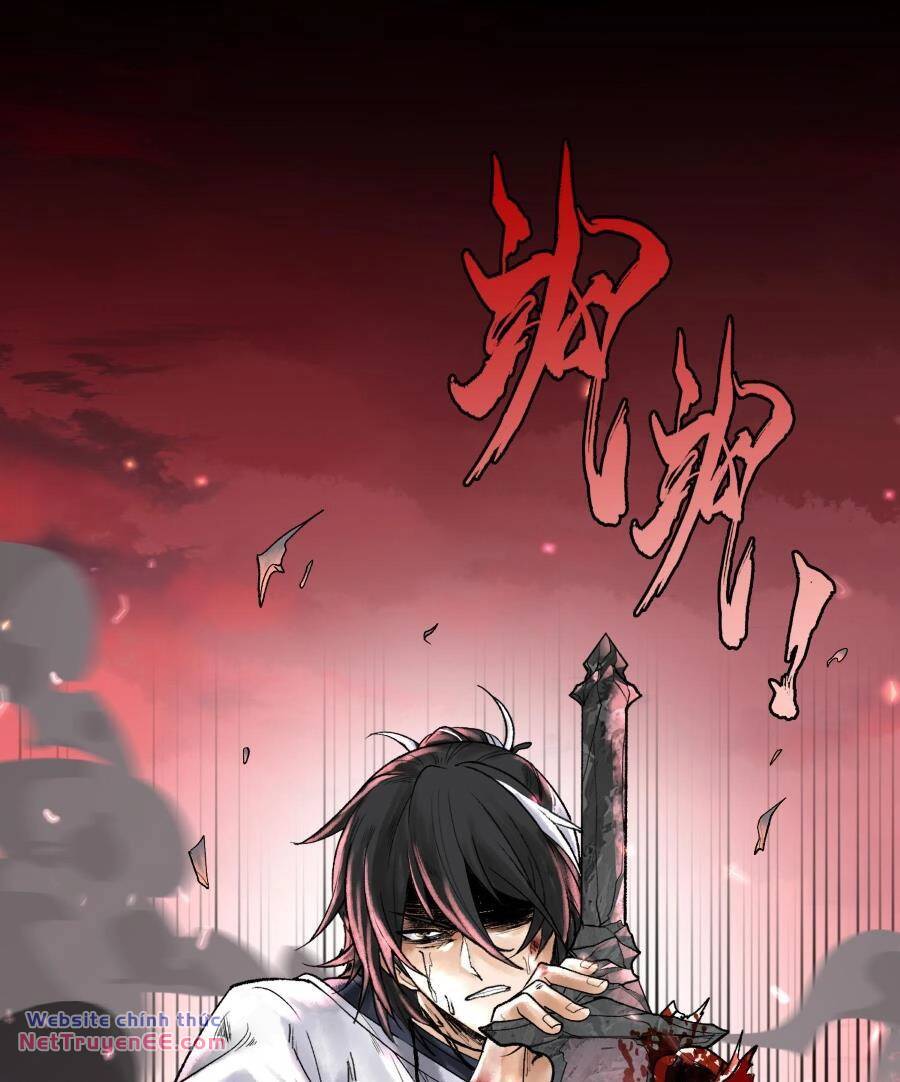 Thần Chi Cảnh Chương 4 Ảnh 33