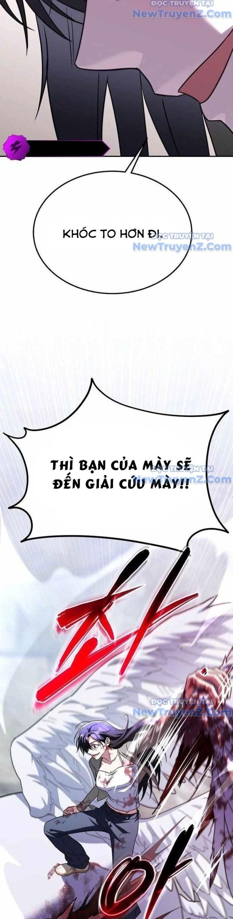 Tanker Hạng C Bất Tử Chương 15 Ảnh 25