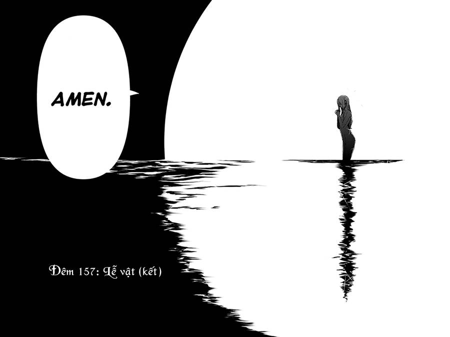 Yozakura Quartet Chương 157 Ảnh 41