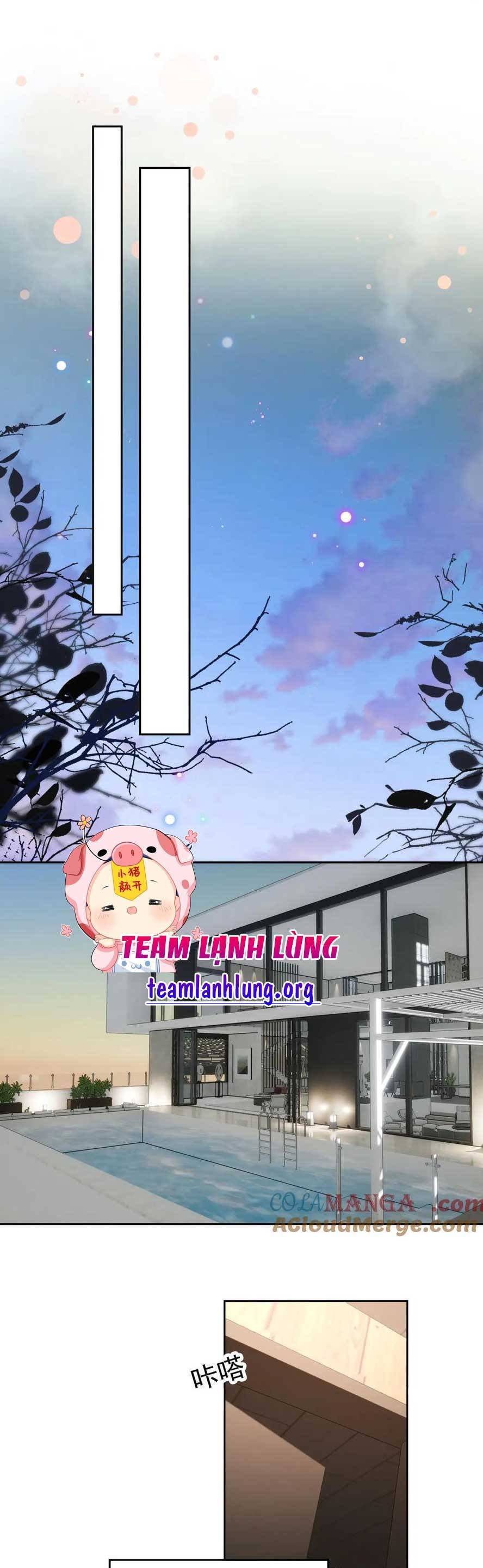 Người Tình Hợp Đồng Của Tổng Tài Chương 23 Ảnh 17
