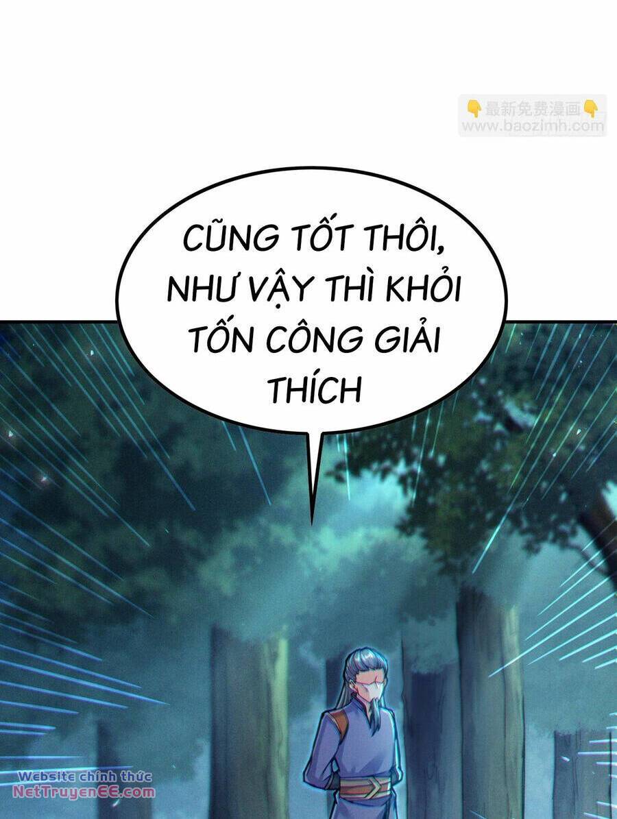 Tu Tiên Ở Thế Giới Siêu Năng Lực Chương 53 Ảnh 46