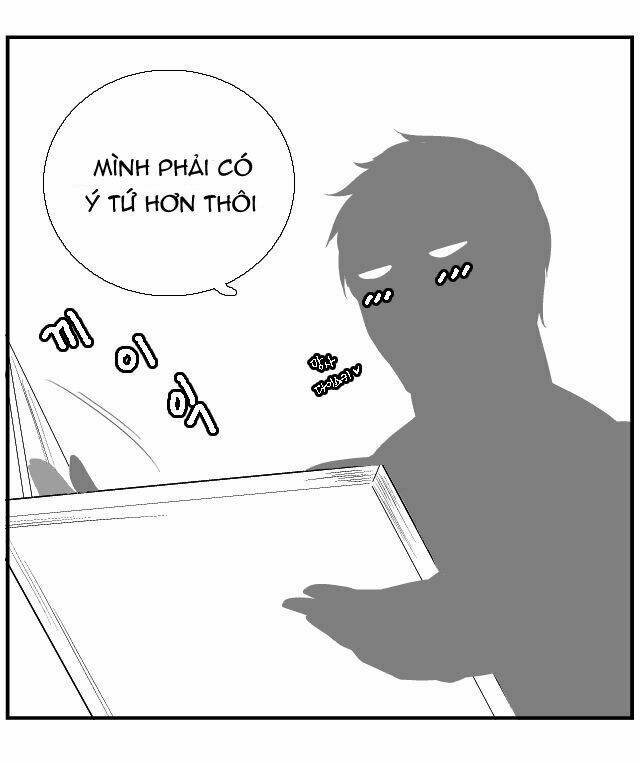 Câu Chuyện Của Akali Chương 2 Ảnh 11