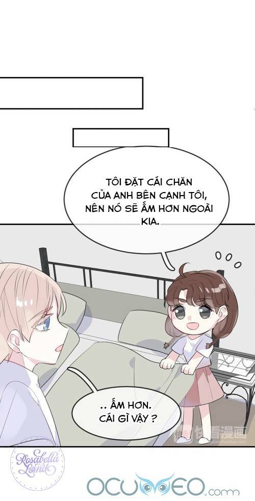 Chiếc Váy Của Người Cá Chương 24 Ảnh 28
