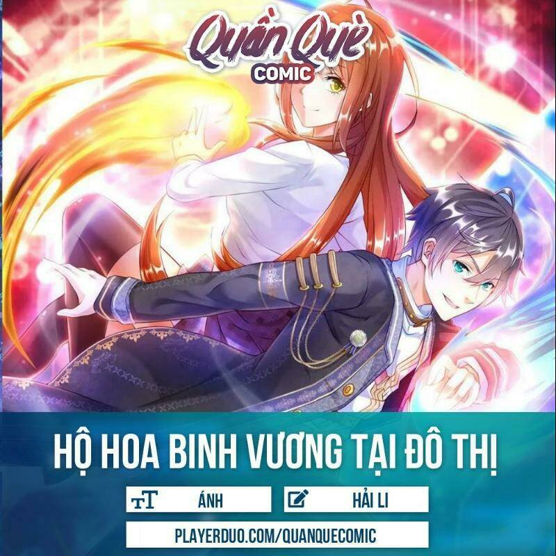 Cực Phẩm Yêu Nghiệt Chương 70 Ảnh 2