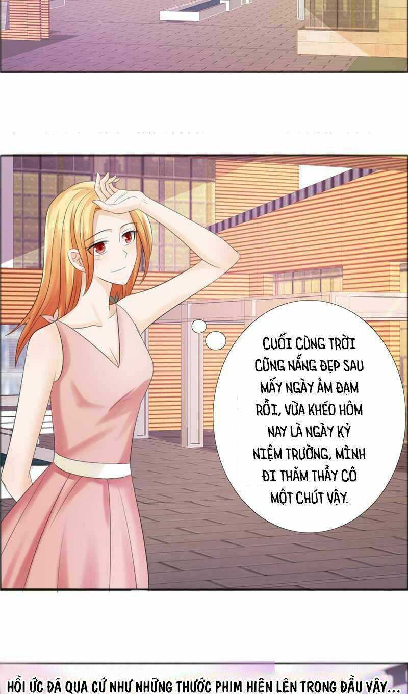 Độc Sủng Kiều Thê Của Bá Đạo Tổng Tài Chương 72 Ảnh 4