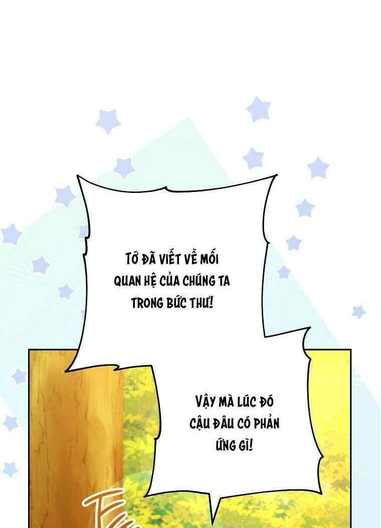 Tôi Đã Phạm Sai Lầm Rồi Chương 45 Ảnh 56