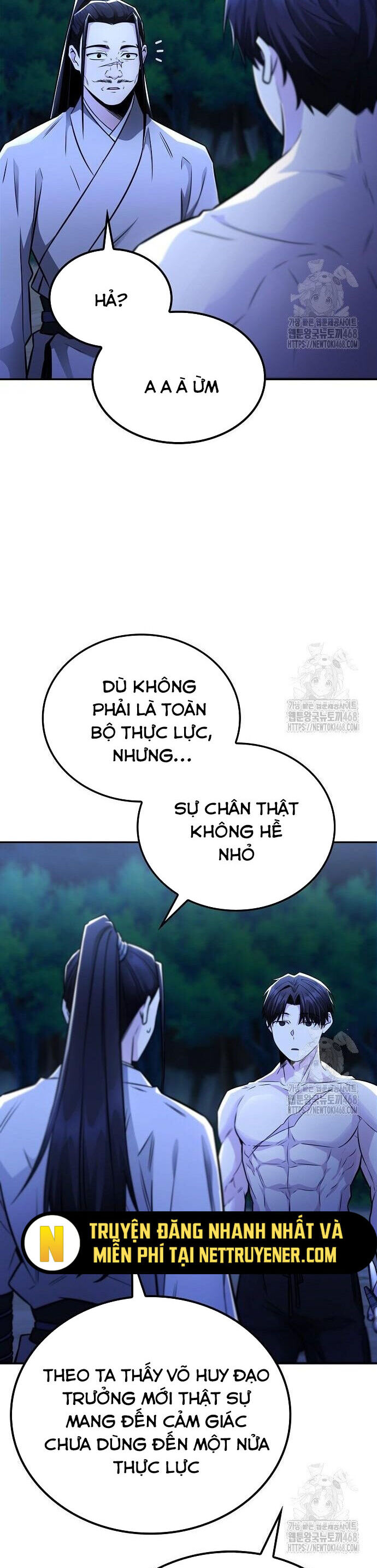 Mỗi Lính Đánh Thuê Trở Về Đều Có Một Kế Hoạch Chương 37 Ảnh 21