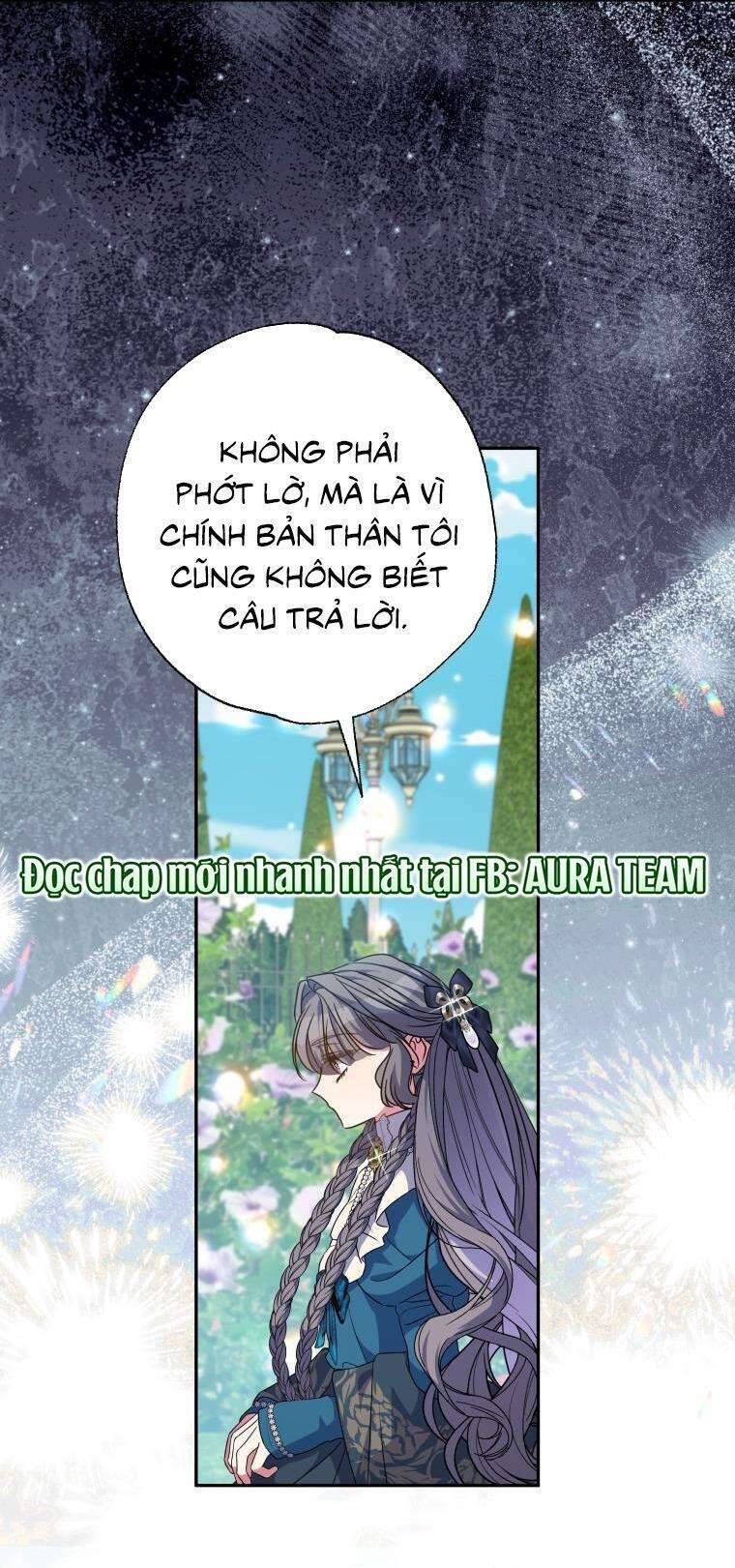 Thánh Nữ Được Đại Công Tước Nhận Nuôi Chương 72 Ảnh 19