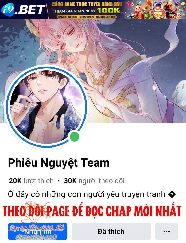 Tôi Đã Phạm Sai Lầm Rồi Chương 39 Ảnh 2